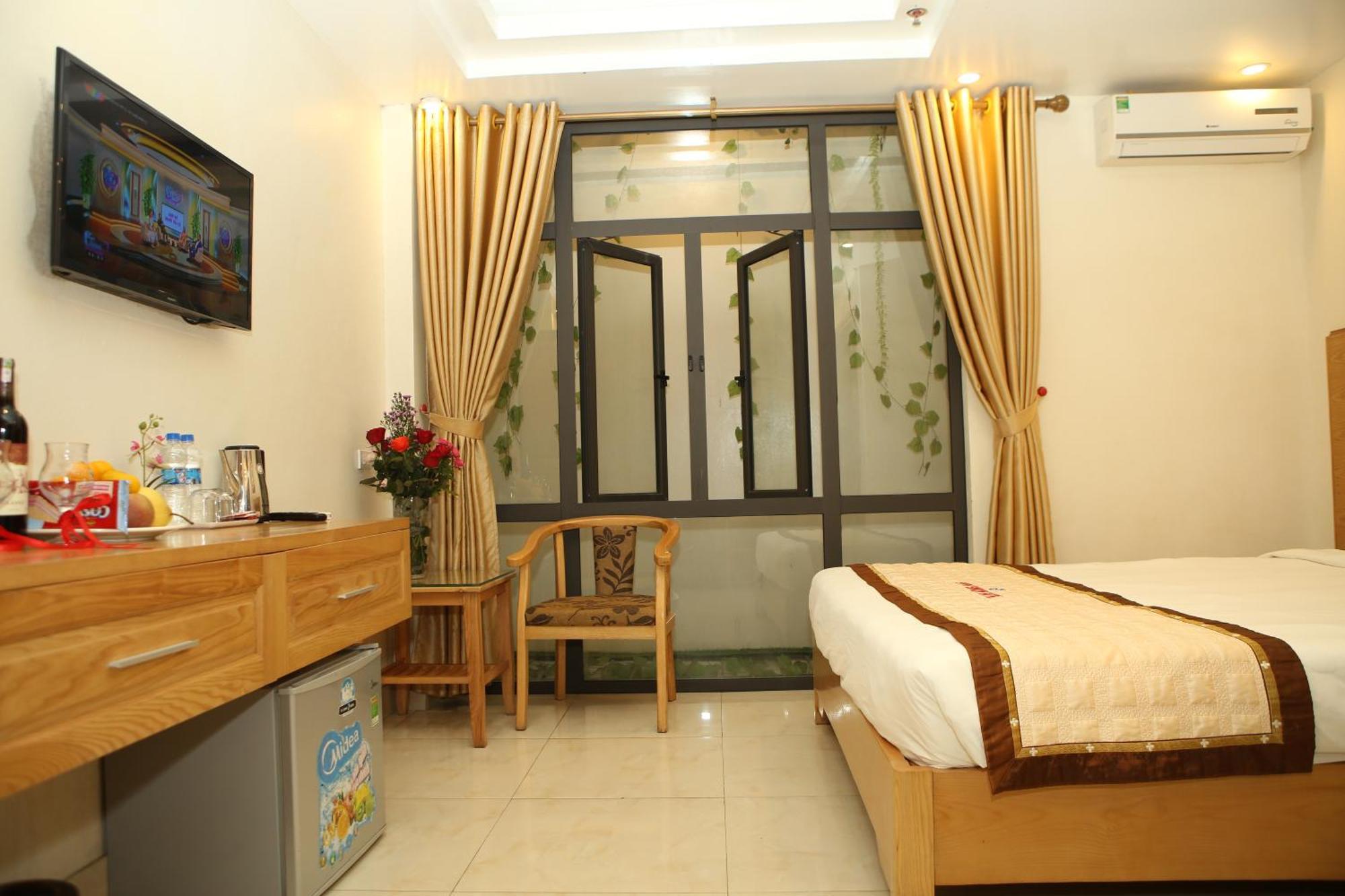 Sapa Snow Hotel Экстерьер фото